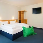 Neue Mitte Affiliated By Meliá Hotel Oberhausen (North Rhine-Westphalia)