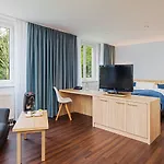 Neue Mitte Affiliated By Meliá Oberhausen (North Rhine-Westphalia)