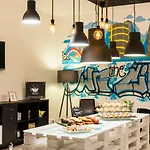 Neue Mitte Affiliated By Meliá Hotel 4*
