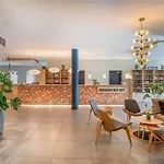 Neue Mitte Affiliated By Melia 4*