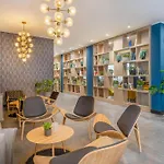 Neue Mitte Affiliated By Meliá 4*