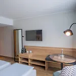 Neue Mitte Affiliated By Meliá Hotel 4*