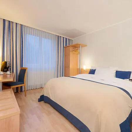 Hotel Oberhausen Neue Mitte Affiliated By Melia