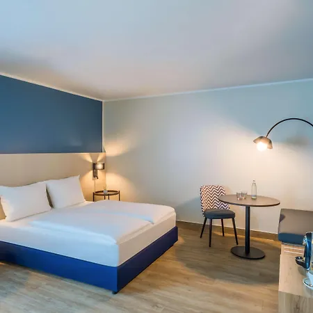 Hotel Oberhausen Neue Mitte Affiliated By Melia 4*