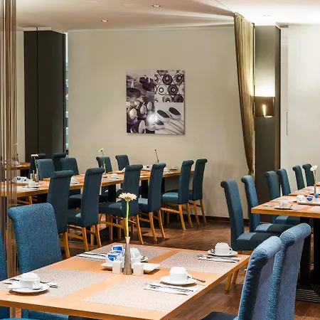 Szálloda Neue Mitte, Affiliated By Melia 4*