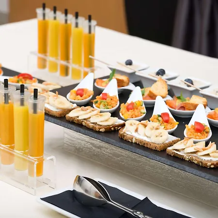 Neue Mitte Affiliated By Melia 4*