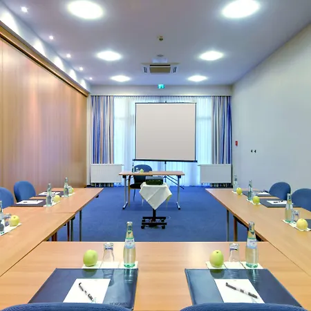 Oberhausen Neue Mitte Affiliated By Melia Hotel