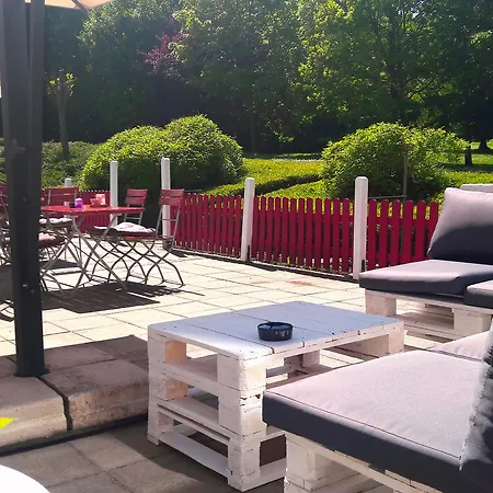 Hotel Oberhausen Neue Mitte Affiliated By Melia