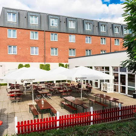 Oberhausen Neue Mitte Affiliated By Melia Hotel Oberhausen (North Rhine-Westphalia)