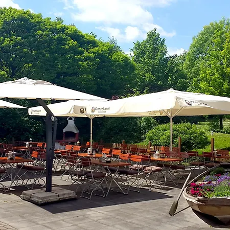 Oberhausen Neue Mitte Affiliated By Melia Oberhausen (North Rhine-Westphalia)