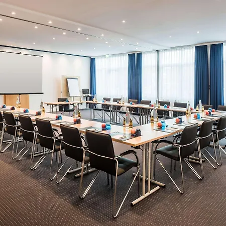 Oberhausen Neue Mitte Affiliated By Melia 4*