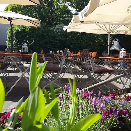 Oberhausen Neue Mitte Affiliated By Melia Oberhausen (North Rhine-Westphalia)
