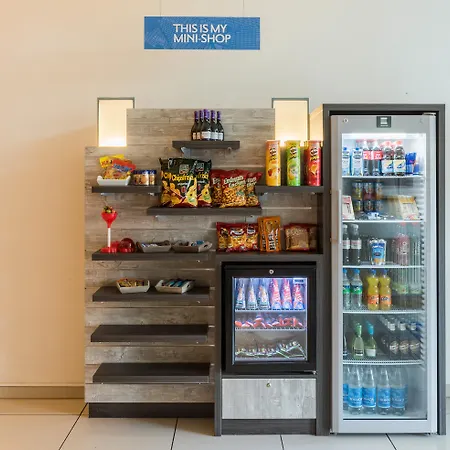 Neue Mitte Affiliated By Melia