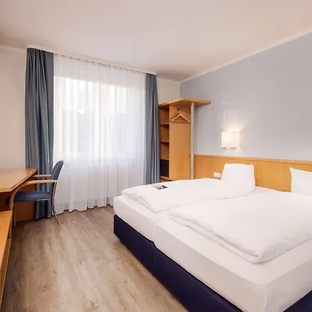Oberhausen Neue Mitte Affiliated By Melia Hotel