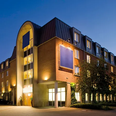 Hotel Oberhausen Neue Mitte Affiliated By Melia Oberhausen (North Rhine-Westphalia)