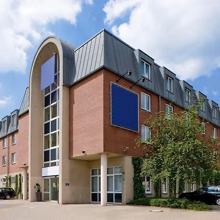 Hotel Oberhausen Neue Mitte Affiliated By Melia Oberhausen (North Rhine-Westphalia)