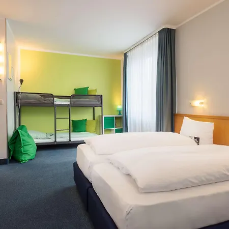 Neue Mitte, Affiliated By Melia 4*
