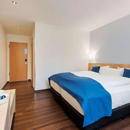 Hotel Neue Mitte, Affiliated By Melia