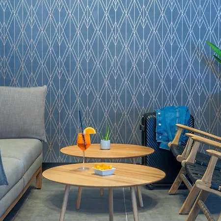 Neue Mitte Affiliated By Melia