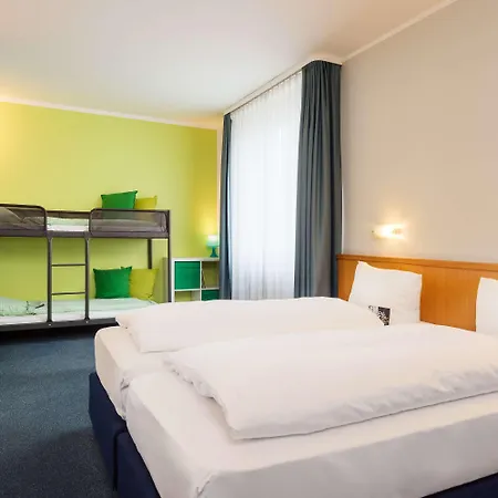 Hotel Neue Mitte Affiliated By Melia Oberhausen (North Rhine-Westphalia)