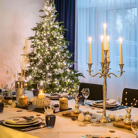 Neue Mitte Affiliated By Melia