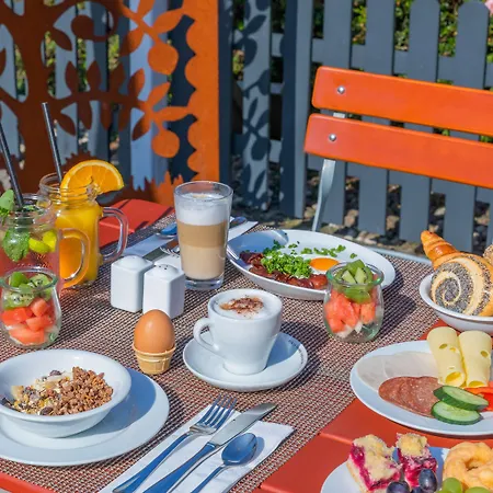 Hotel Neue Mitte Affiliated By Melia