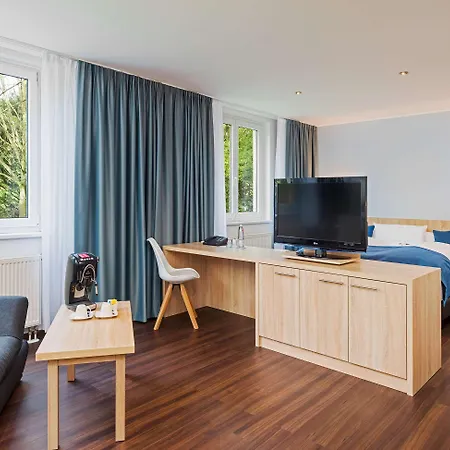 Oberhausen Neue Mitte Affiliated By Melia Oberhausen (North Rhine-Westphalia)