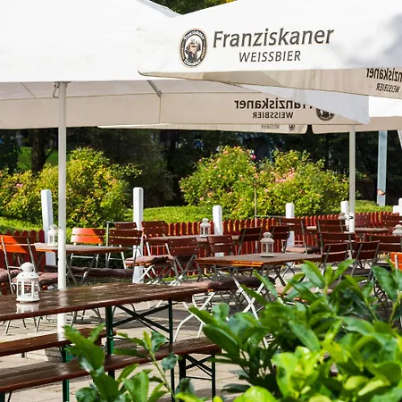 Oberhausen Neue Mitte Affiliated By Melia Hotel