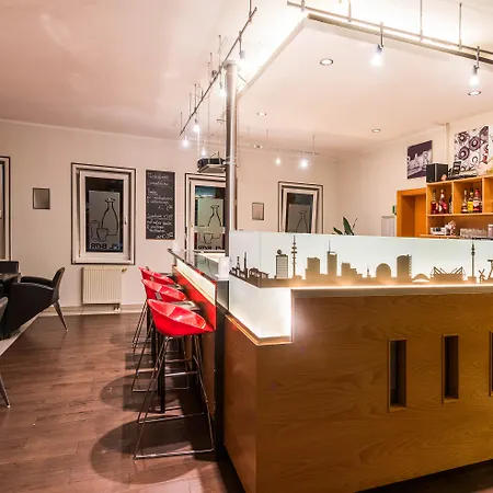 Oberhausen Neue Mitte Affiliated By Melia 4*