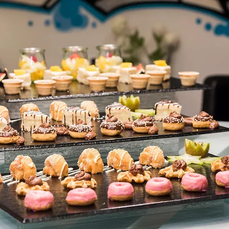 Hotel Neue Mitte Affiliated By Melia