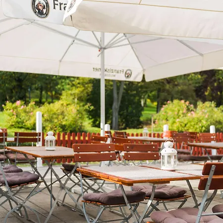 Oberhausen Neue Mitte Affiliated By Melia Hotel 4*