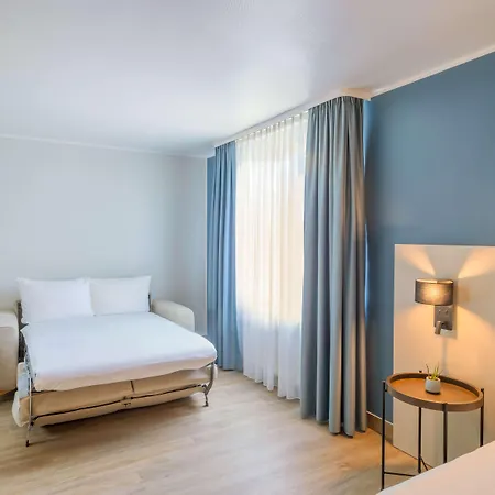 Oberhausen Neue Mitte Affiliated By Melia Hotel Oberhausen (North Rhine-Westphalia)