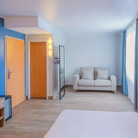 Oberhausen Neue Mitte Affiliated By Melia