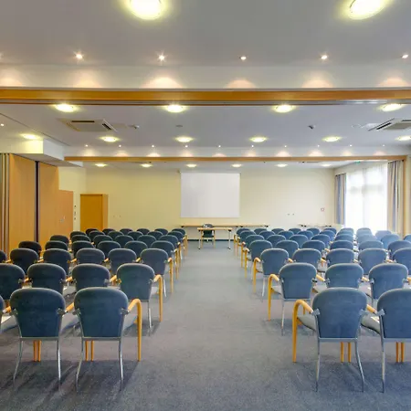 Hotel Oberhausen Neue Mitte Affiliated By Melia