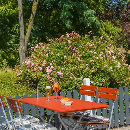Oberhausen Neue Mitte Affiliated By Melia 4*