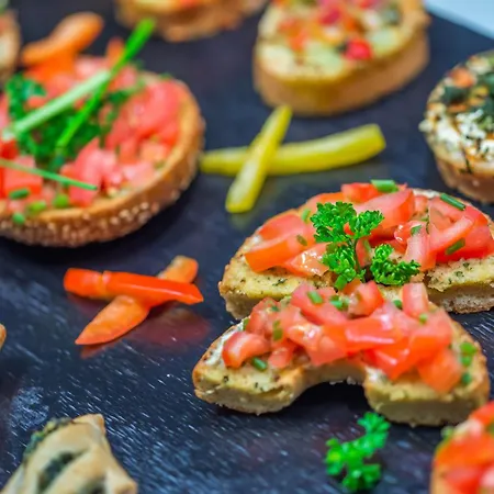 Hotell Neue Mitte Affiliated By Melia 4*