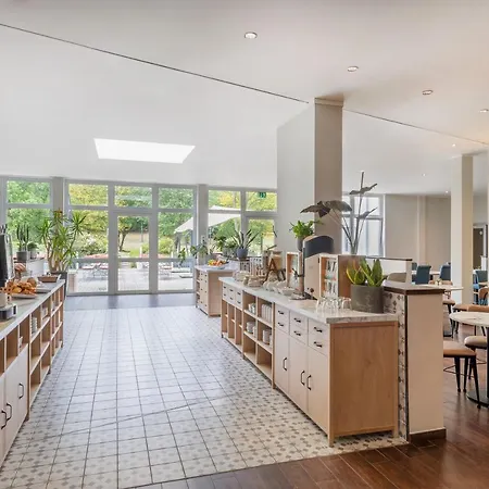 Oberhausen Neue Mitte Affiliated By Melia Hotel Oberhausen (North Rhine-Westphalia)