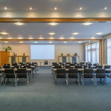 Oberhausen Neue Mitte Affiliated By Melia Oberhausen (North Rhine-Westphalia)