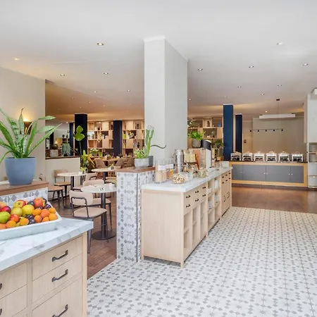 Oberhausen Neue Mitte Affiliated By Melia 4*