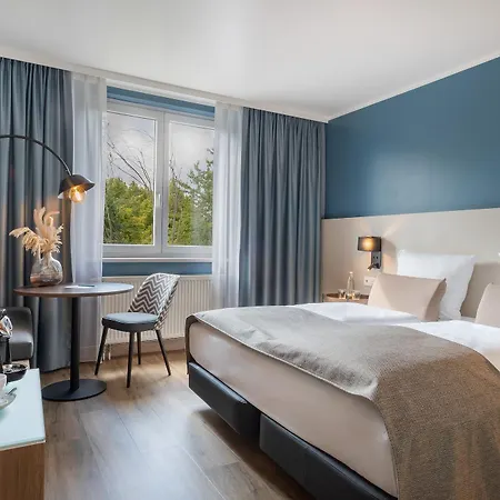 Oberhausen Neue Mitte Affiliated By Melia Hotel