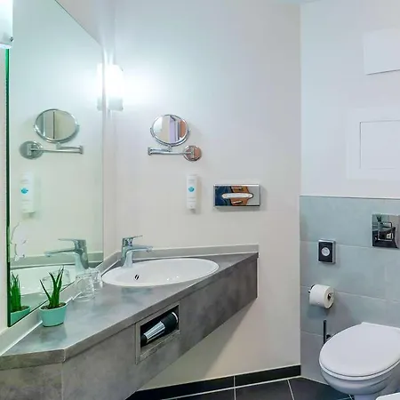 Neue Mitte Affiliated By Meliá Hotel