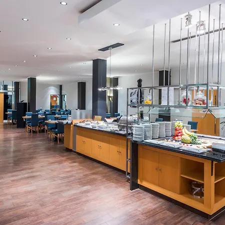 Neue Mitte Affiliated By Melia