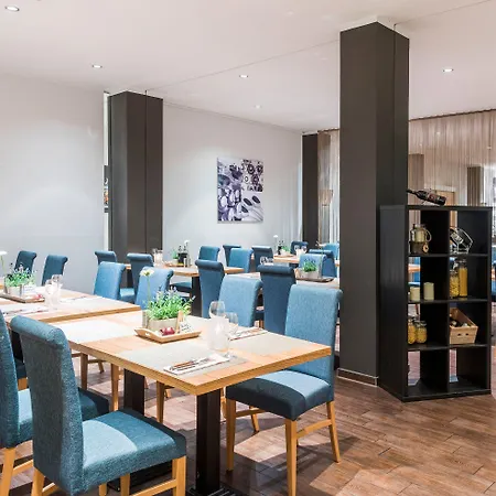 Neue Mitte Affiliated By Melia