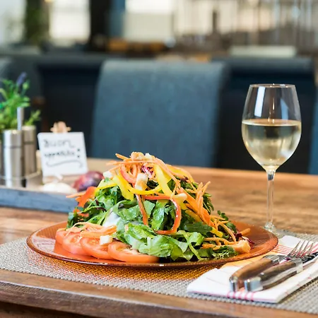 Neue Mitte Affiliated By Melia Oberhausen (North Rhine-Westphalia)