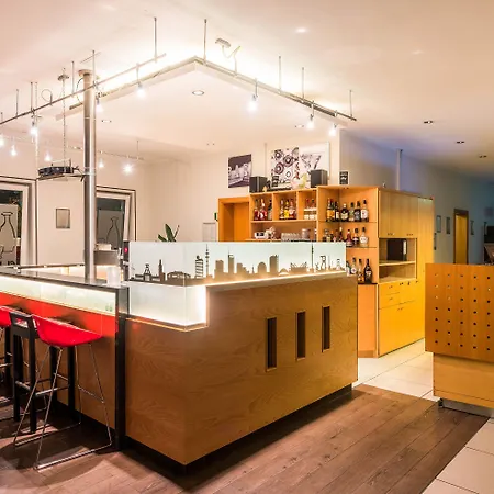 Neue Mitte, Affiliated By Melia 4* אוברהאוזן