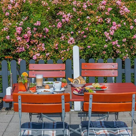 Neue Mitte Affiliated By Melia