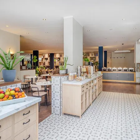 Neue Mitte Affiliated By Melia