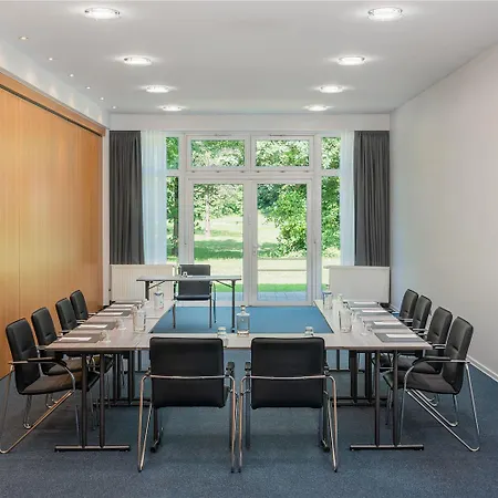 Neue Mitte, Affiliated By Melia Oberhausen