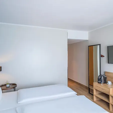 호텔 Neue Mitte, Affiliated By Melia