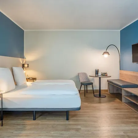 Neue Mitte, Affiliated By Melia 4* Oberhausen